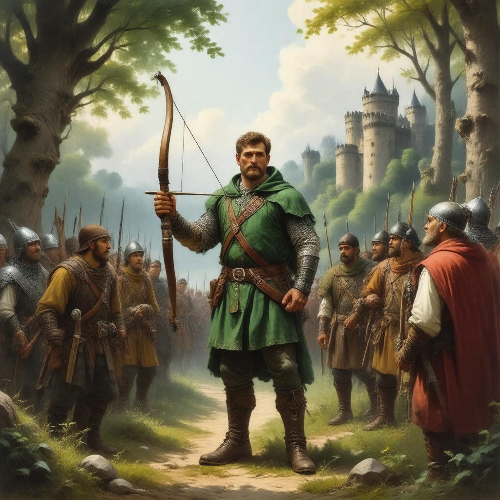 Robin Hood